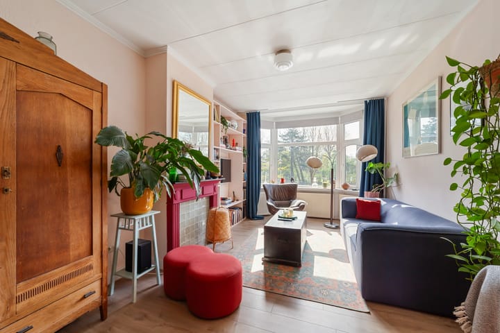 Photo 3 of Paets van Troostwijkstraat 119