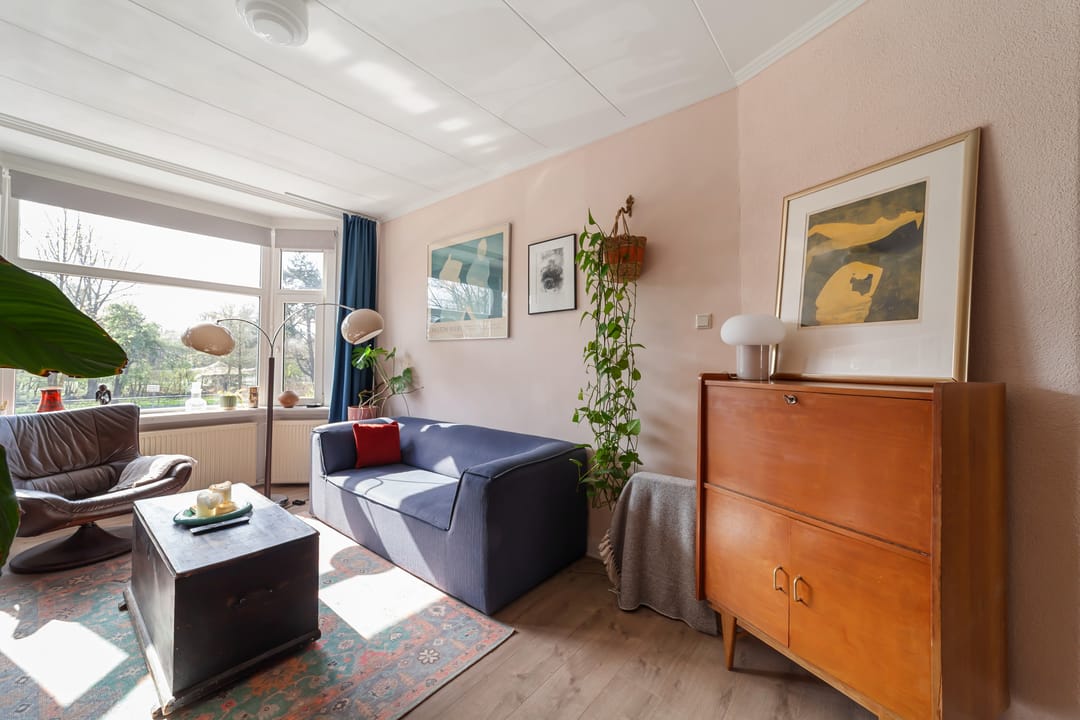 Foto 11 van Paets van Troostwijkstraat 119