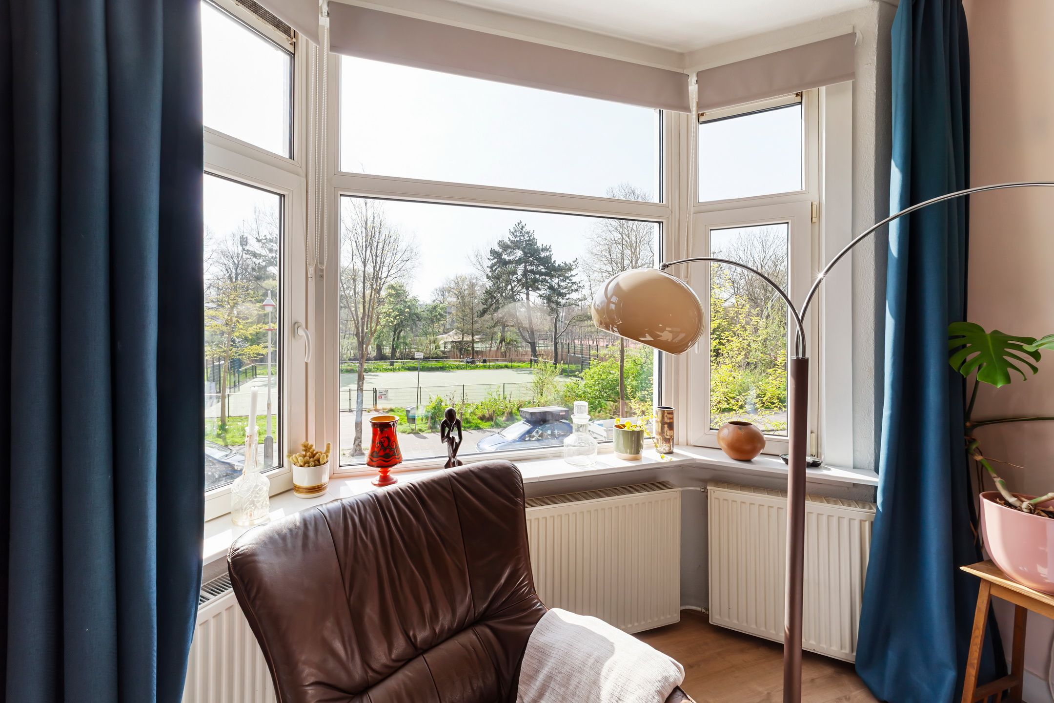 Foto 12 van Paets van Troostwijkstraat 119