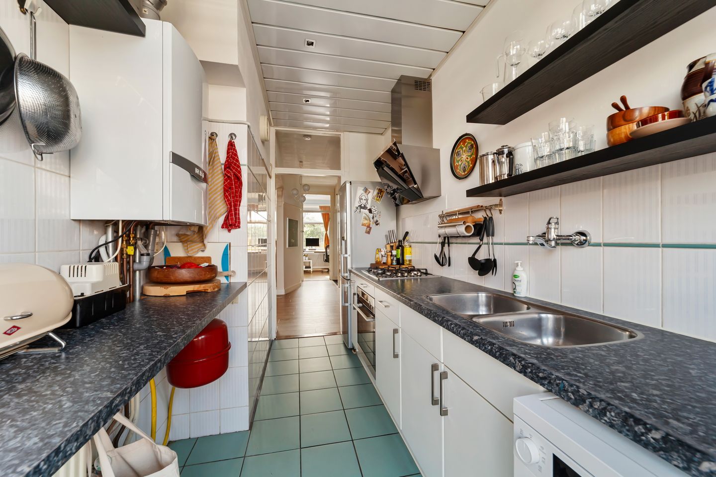 Foto 14 van Paets van Troostwijkstraat 119