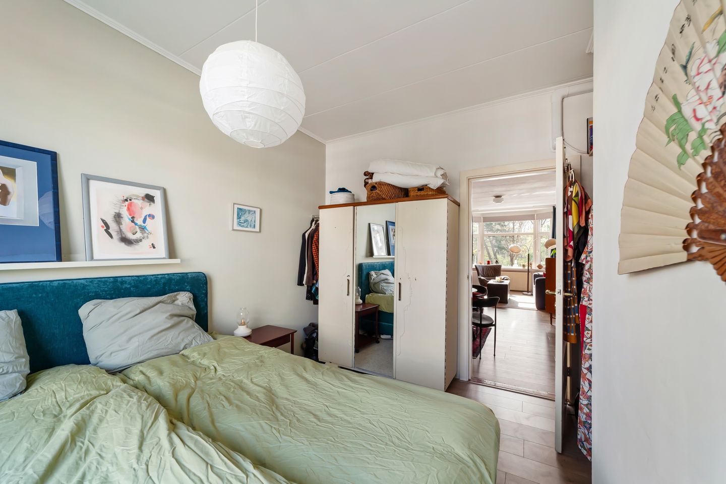 Foto 19 van Paets van Troostwijkstraat 119