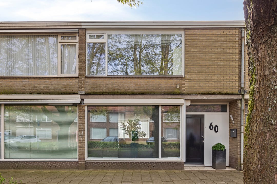 Foto 41 van Kartuizersstraat 60