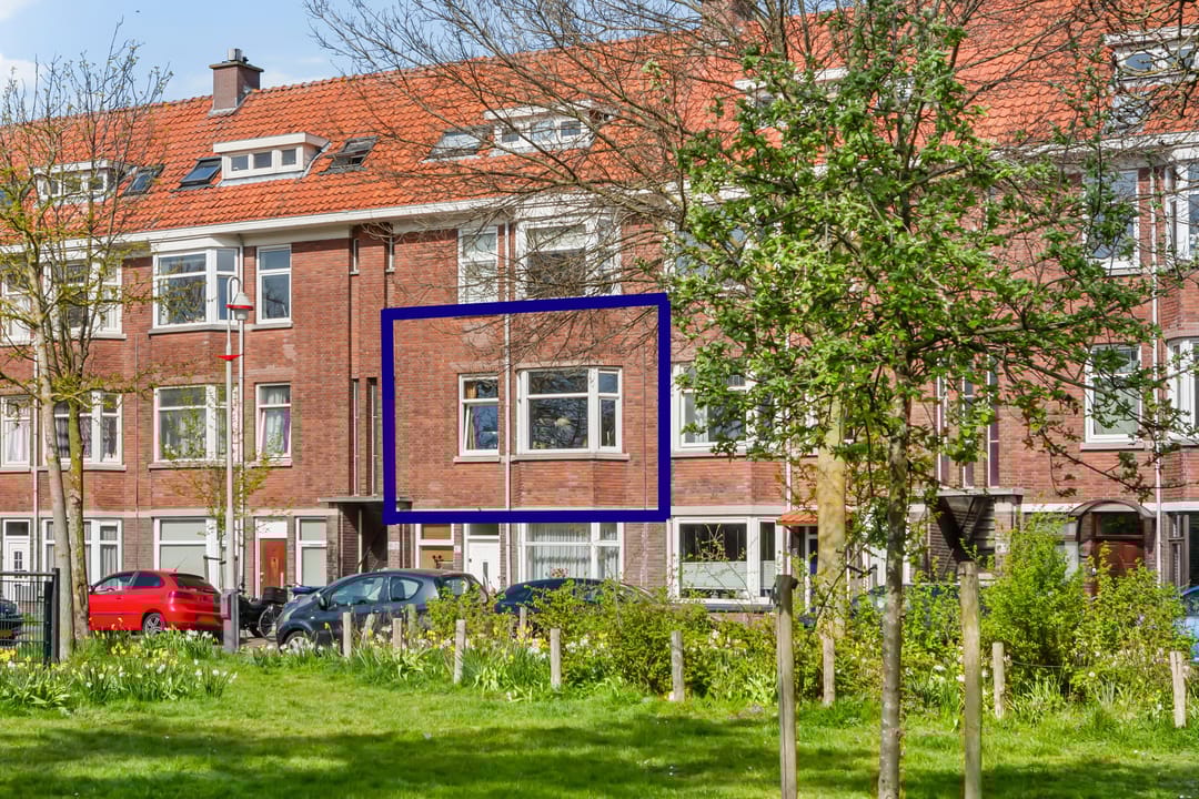 Foto 26 van Paets van Troostwijkstraat 119