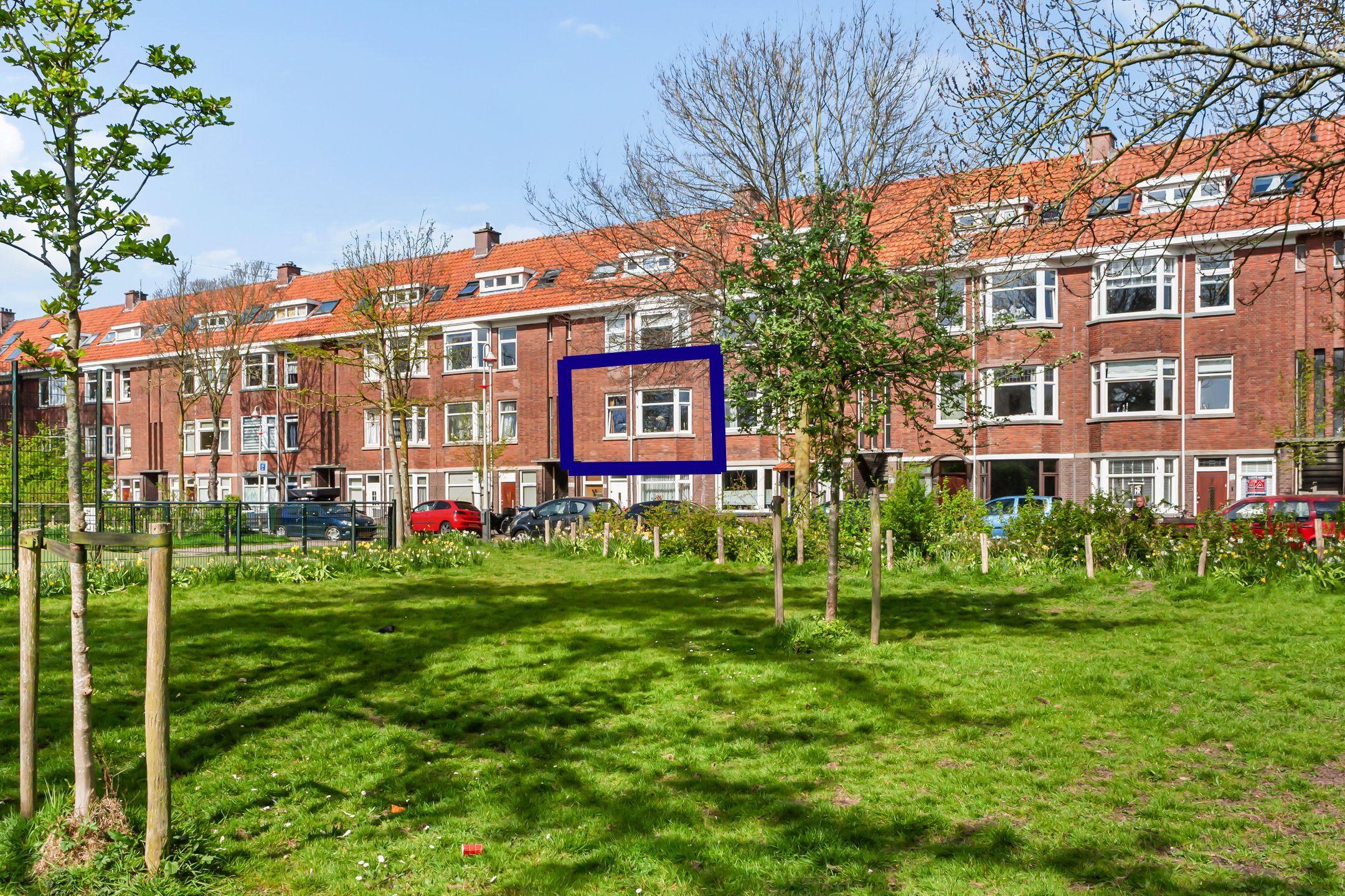 Foto 27 van Paets van Troostwijkstraat 119