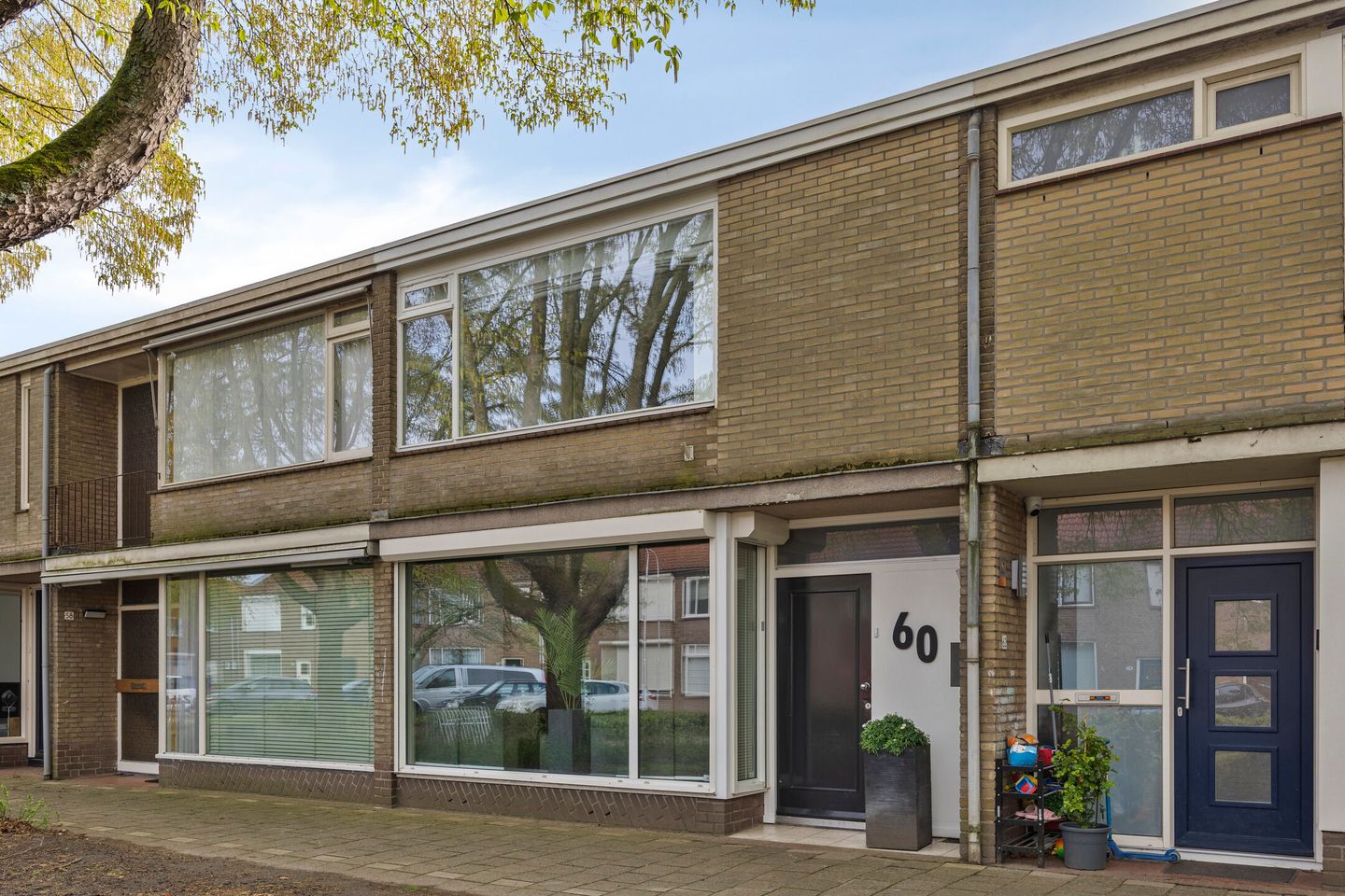 Foto 40 van Kartuizersstraat 60