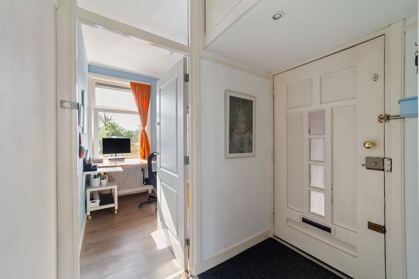 Foto 5 van Paets van Troostwijkstraat 119