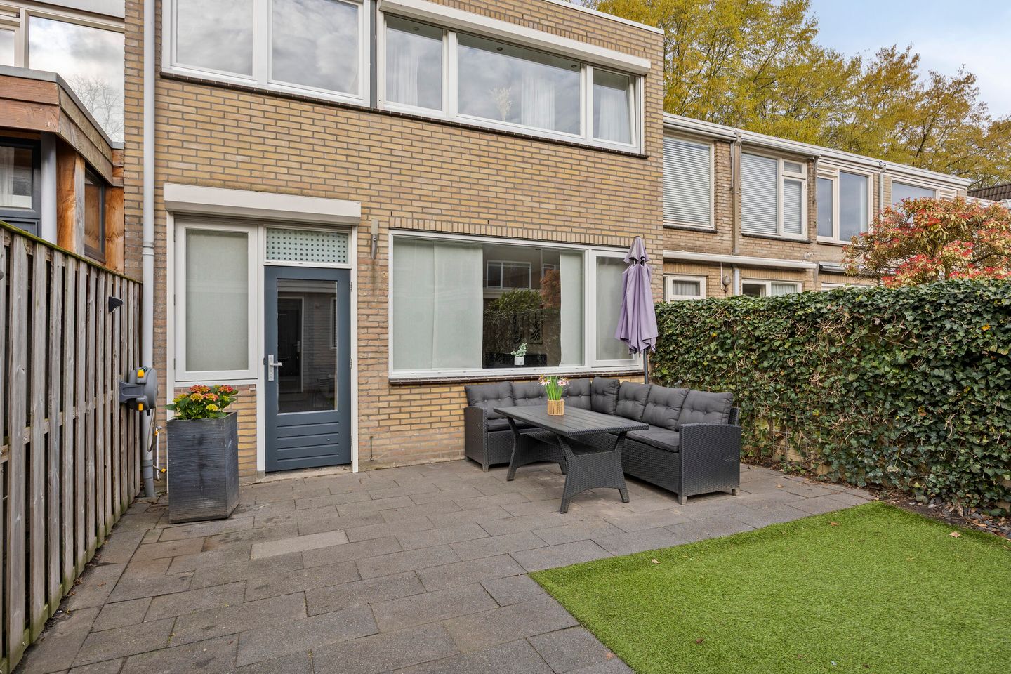 Foto 35 van Kartuizersstraat 60