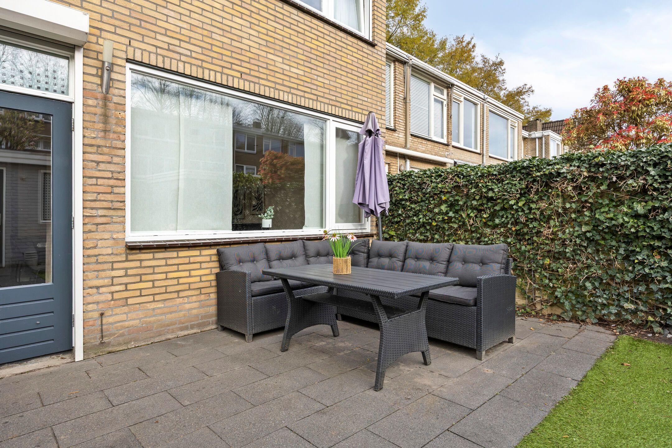 Foto 33 van Kartuizersstraat 60