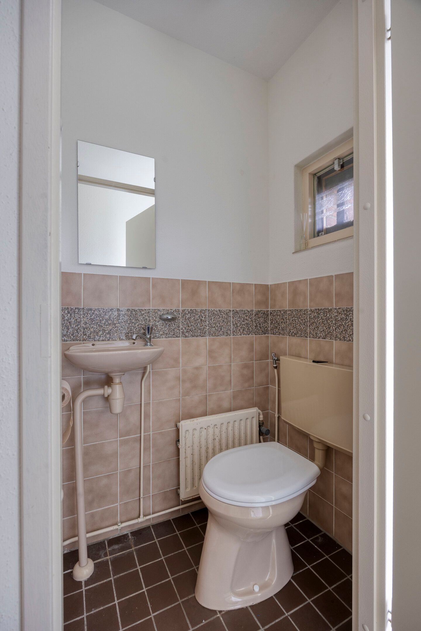 Foto 4 van Generaal van Merlenstraat 3-A