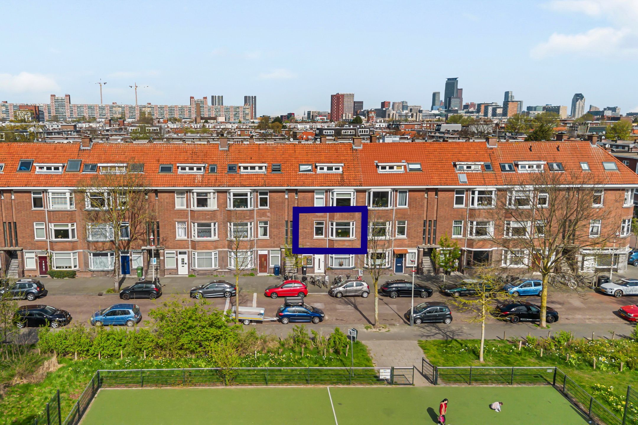 Foto 24 van Paets van Troostwijkstraat 119