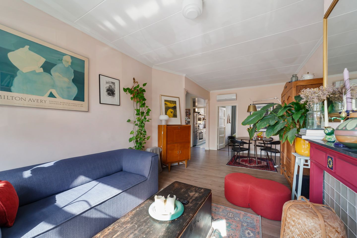 Foto 10 van Paets van Troostwijkstraat 119