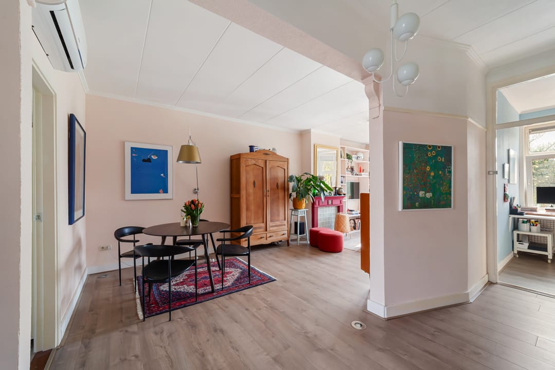 Foto 7 van Paets van Troostwijkstraat 119