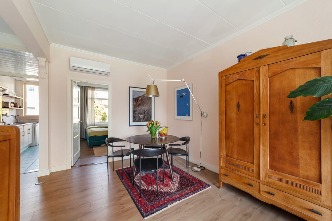 Foto 8 van Paets van Troostwijkstraat 119