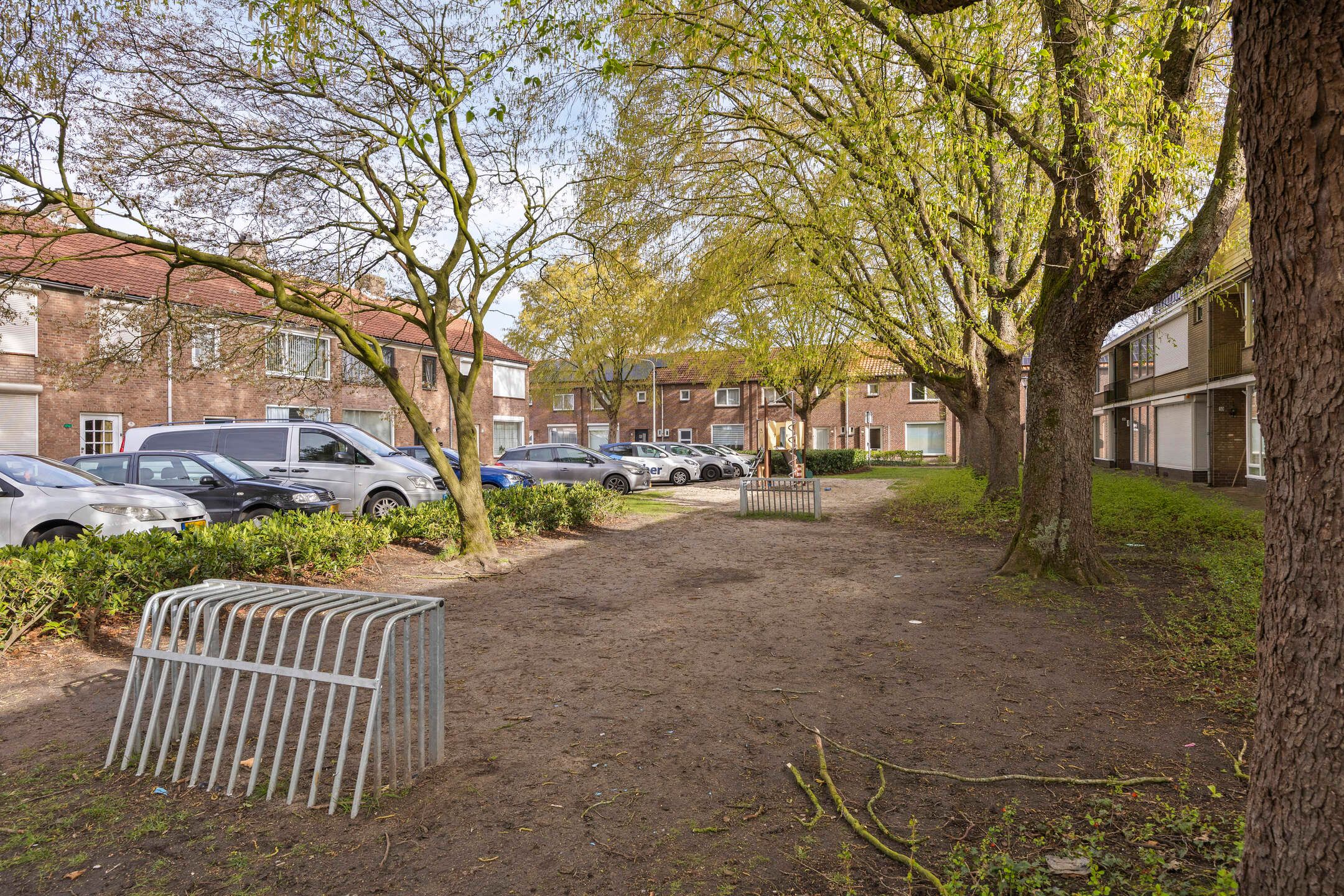 Foto 45 van Kartuizersstraat 60