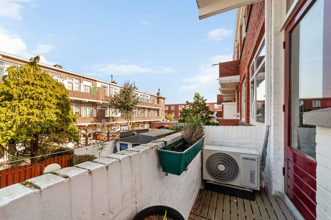 Foto 17 van Paets van Troostwijkstraat 119