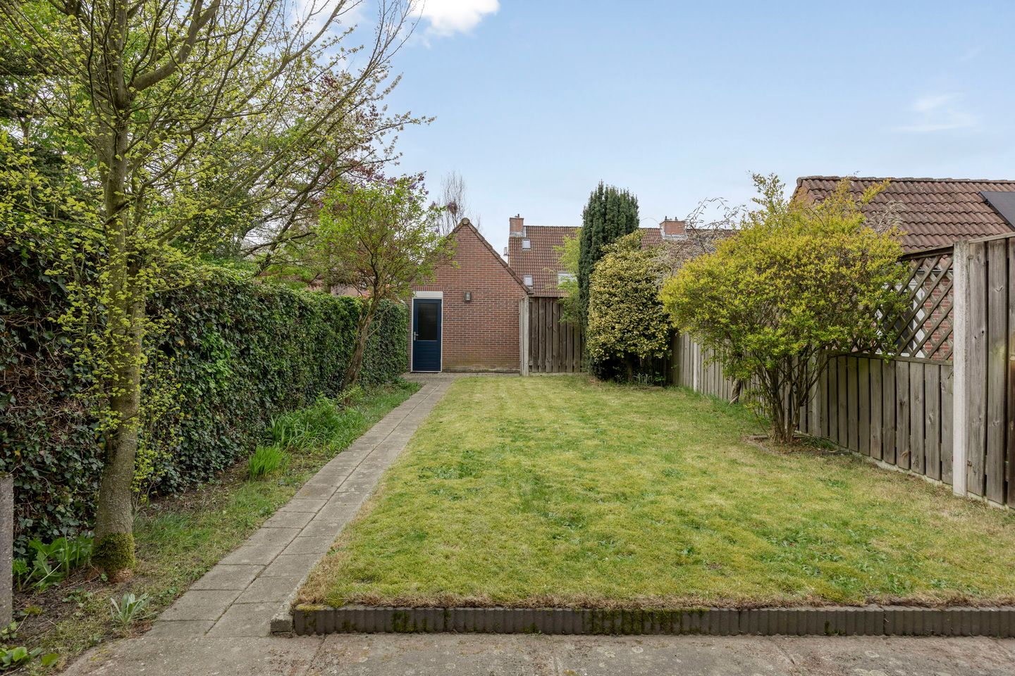 Foto 29 van Generaal van Merlenstraat 3-A