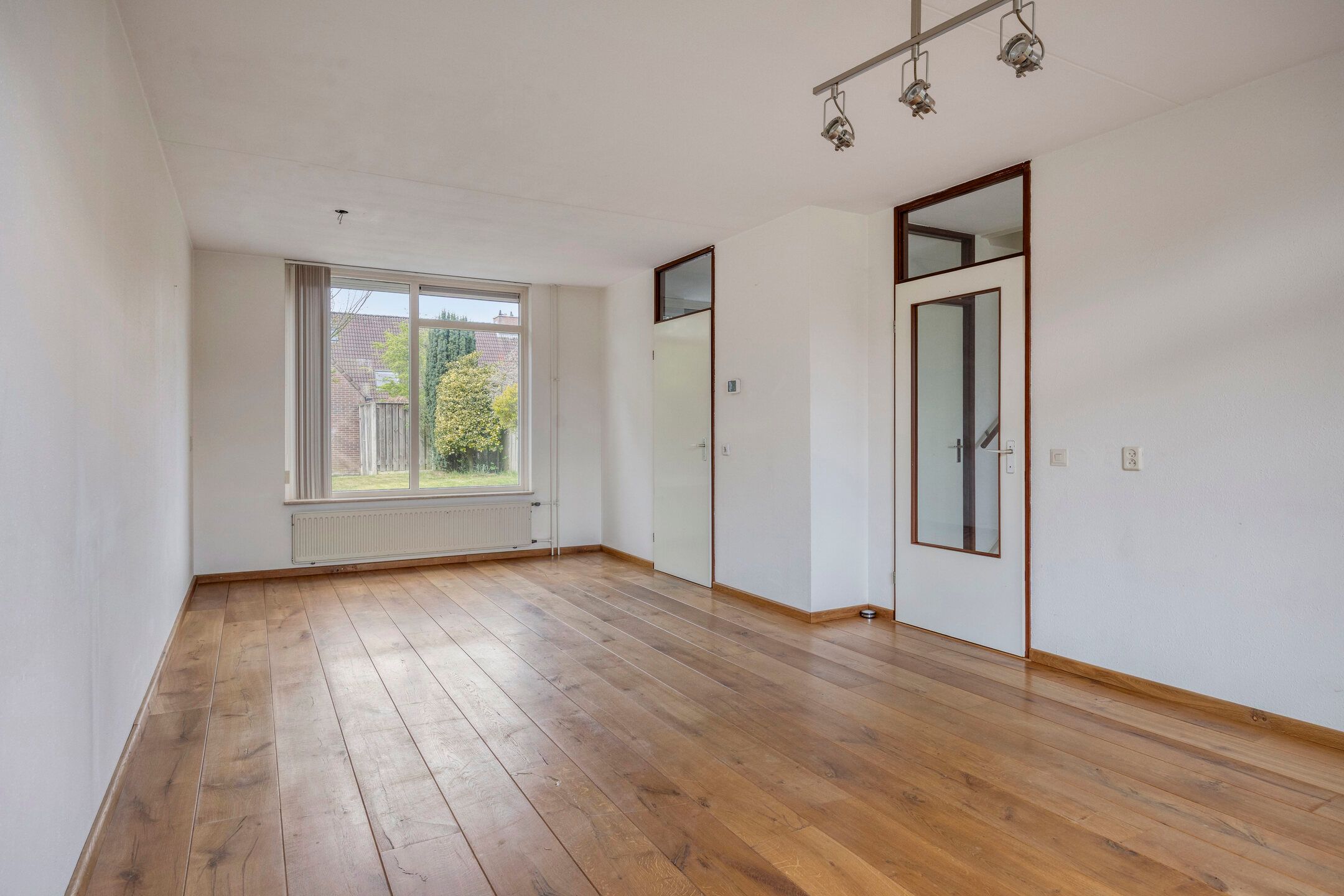 Foto 9 van Generaal van Merlenstraat 3-A