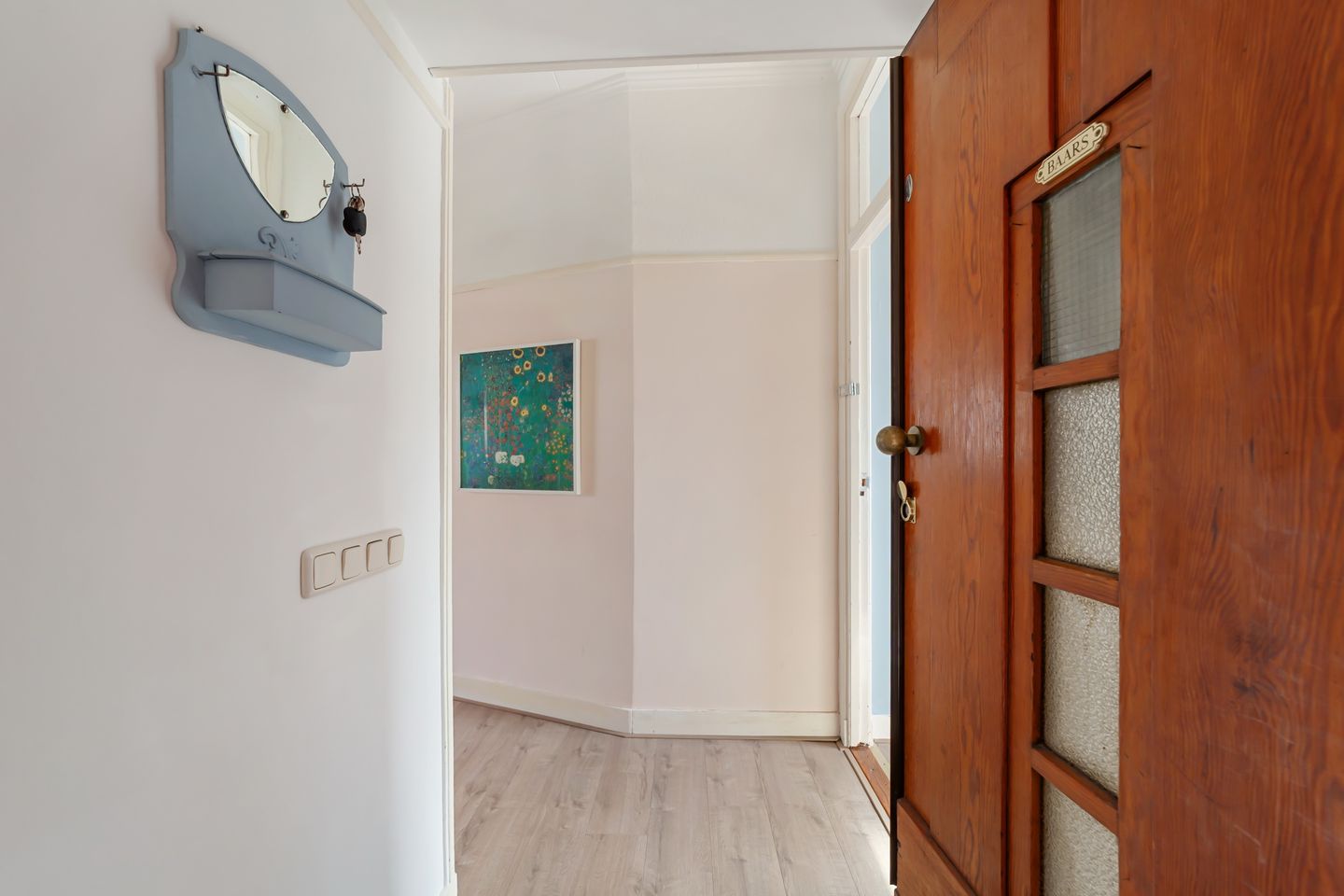 Foto 4 van Paets van Troostwijkstraat 119