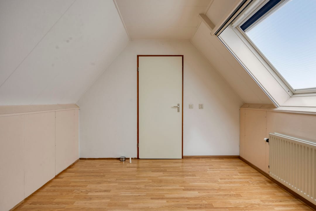 Foto 28 van Generaal van Merlenstraat 3-A