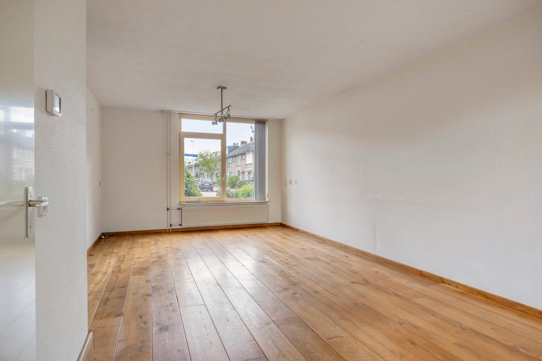 Foto 11 van Generaal van Merlenstraat 3-A