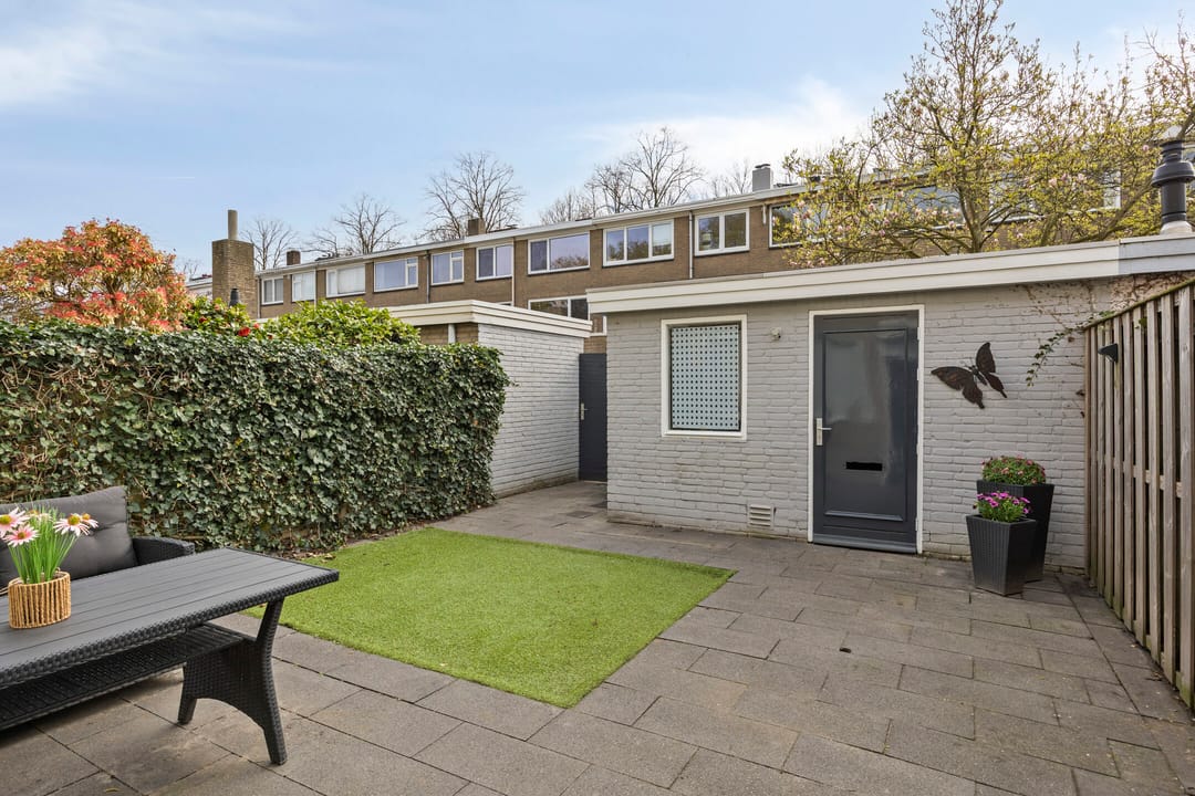 Foto 32 van Kartuizersstraat 60