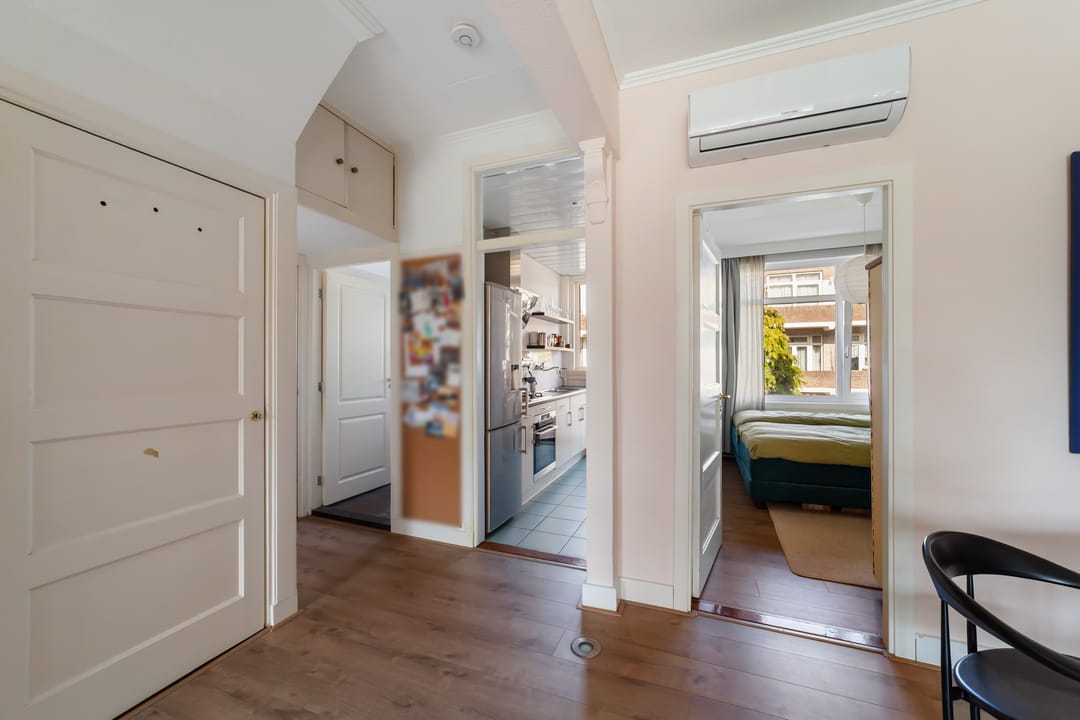 Foto 13 van Paets van Troostwijkstraat 119