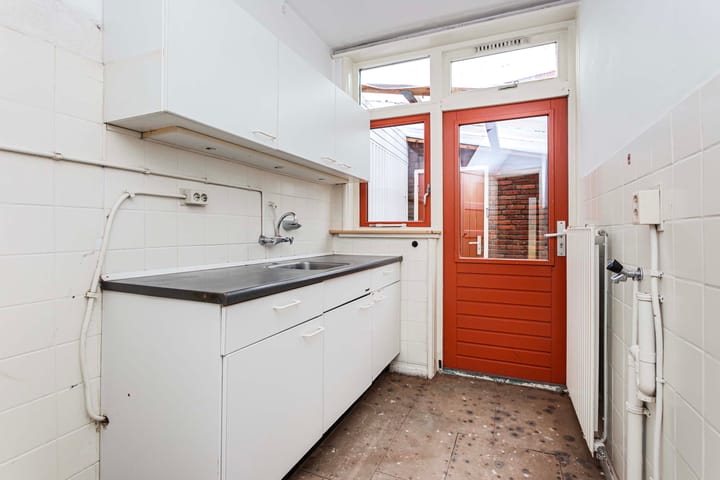 Foto 3 van Bachweg 59