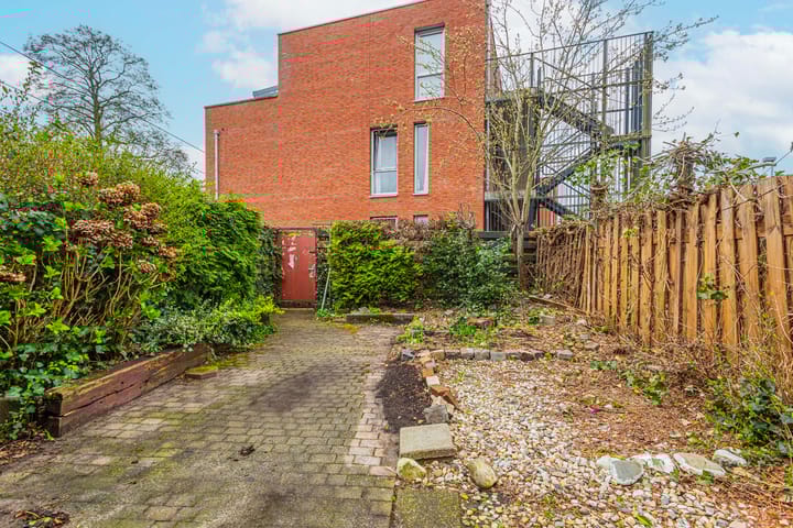 Foto 5 van Bachweg 59