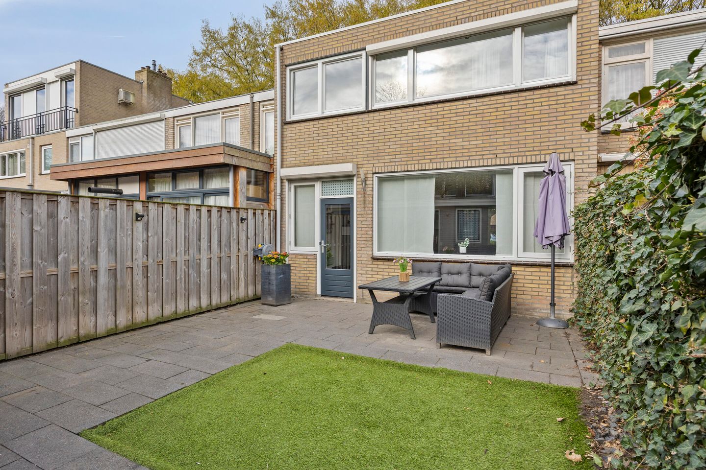 Foto 4 van Kartuizersstraat 60