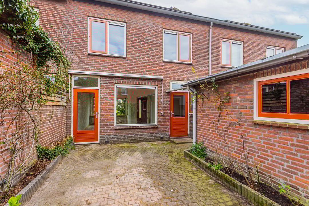 Foto 17 van Bachweg 59