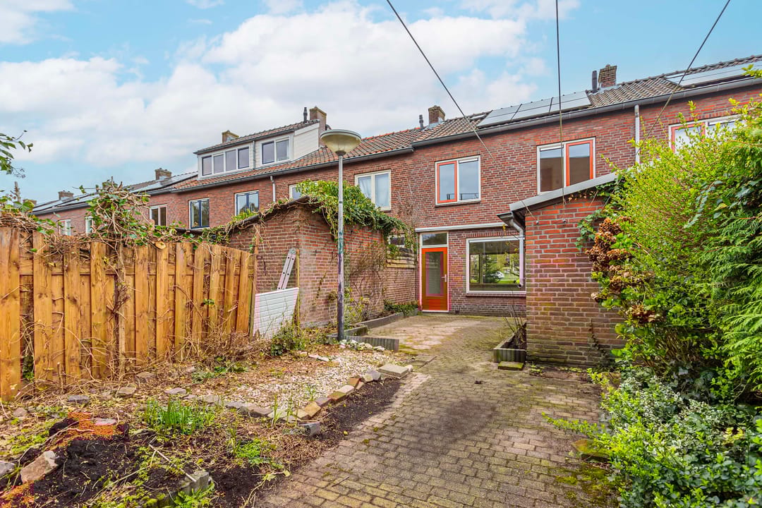 Foto 16 van Bachweg 59