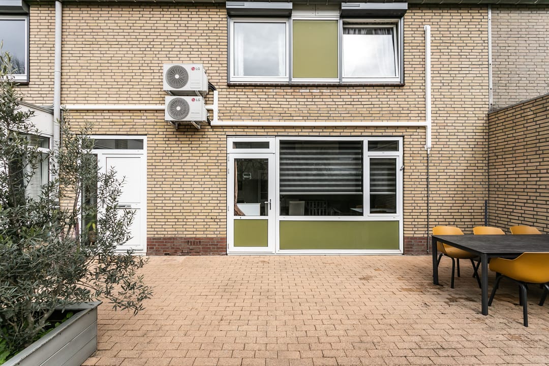Foto 1 van Lemmender 84