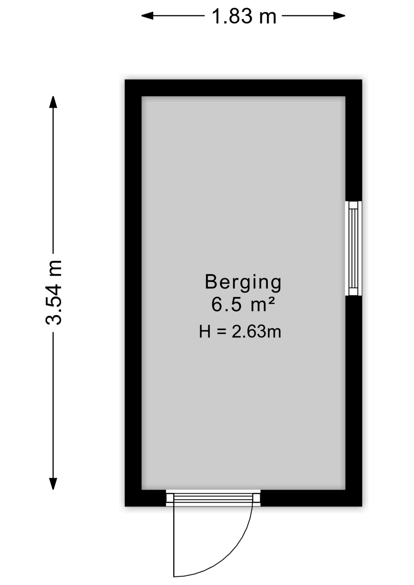 Foto 40 van Bachweg 59