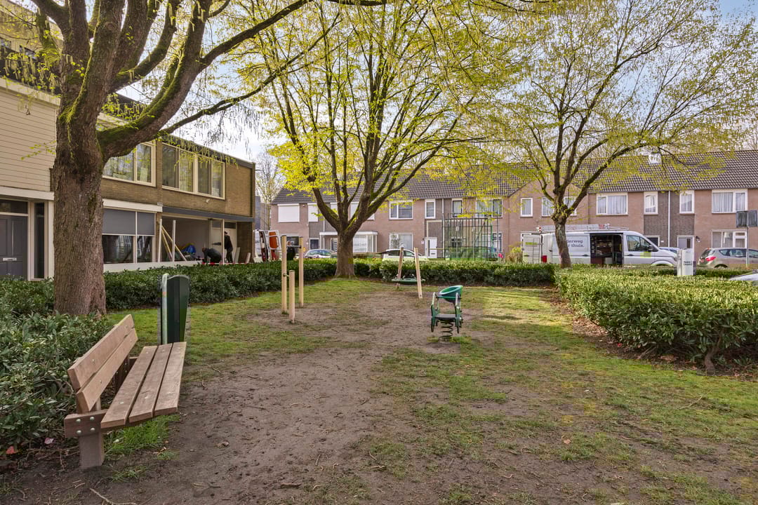 Foto 43 van Kartuizersstraat 60