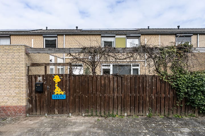 Foto 2 van Lemmender 84