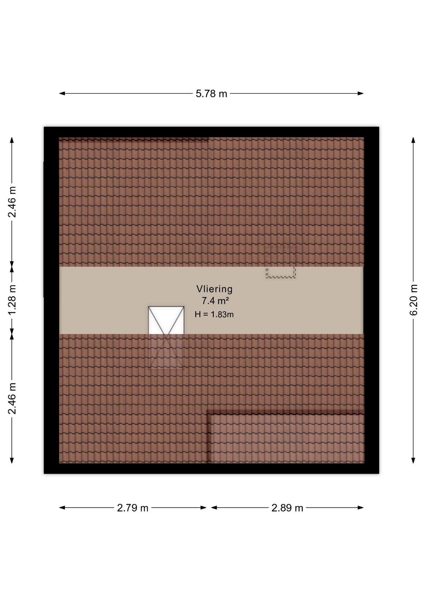 Foto 39 van Bachweg 59