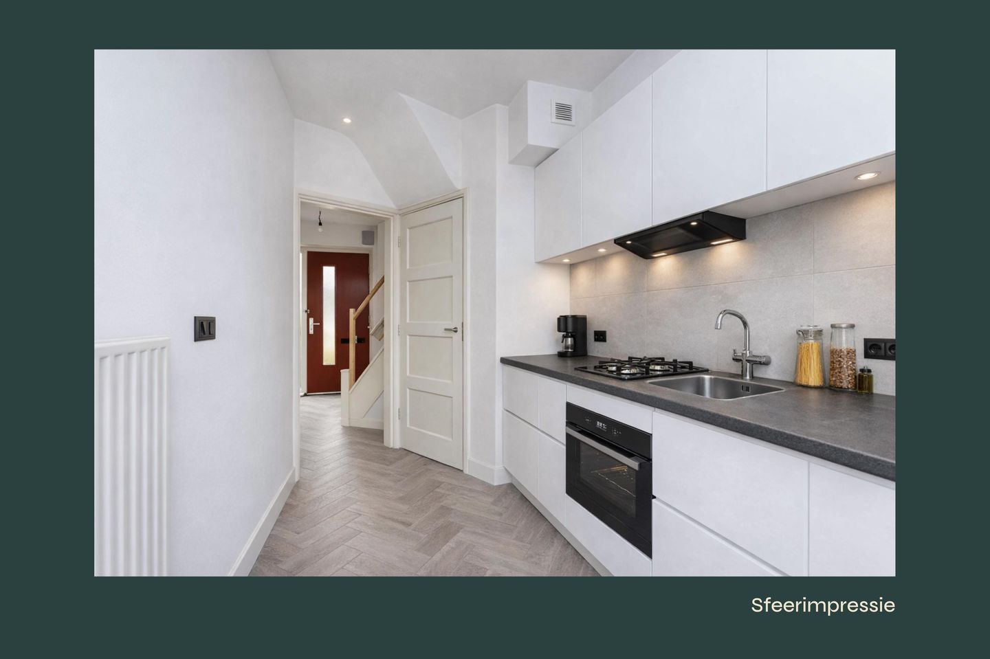 Foto 14 van Bachweg 59