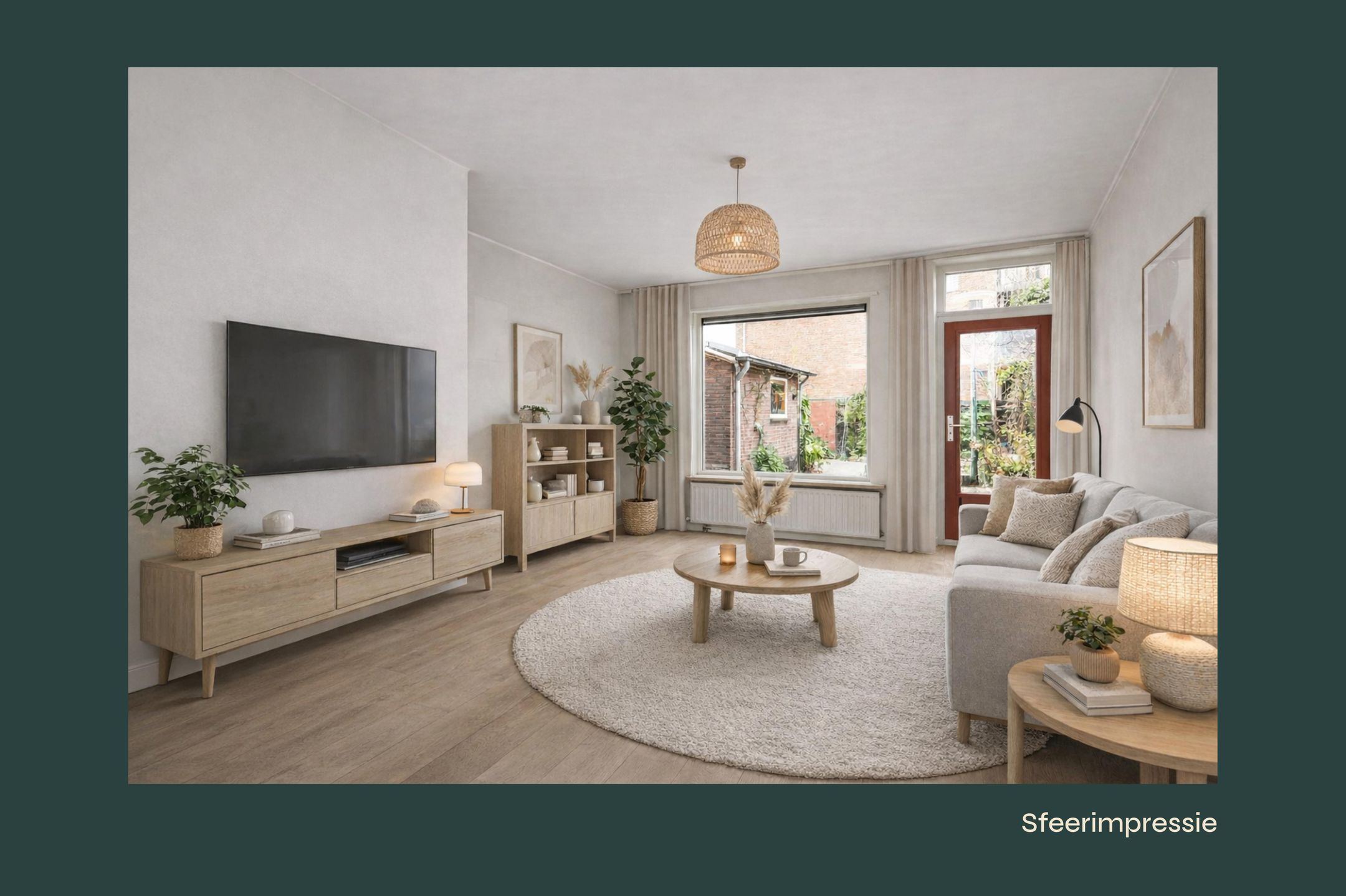 Foto 12 van Bachweg 59