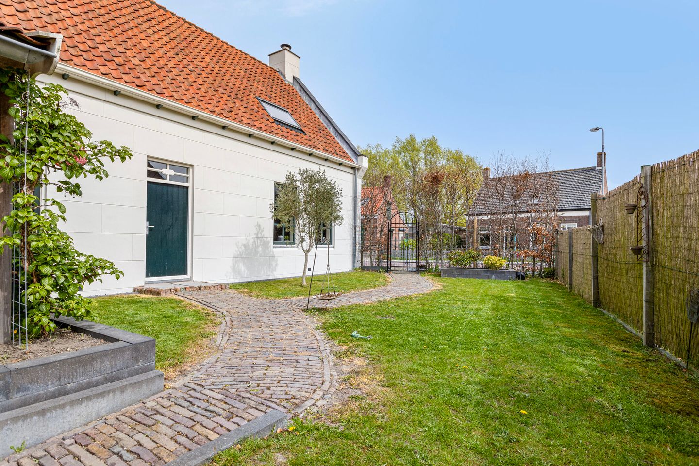 Foto 4 van Dorpsstraat 23