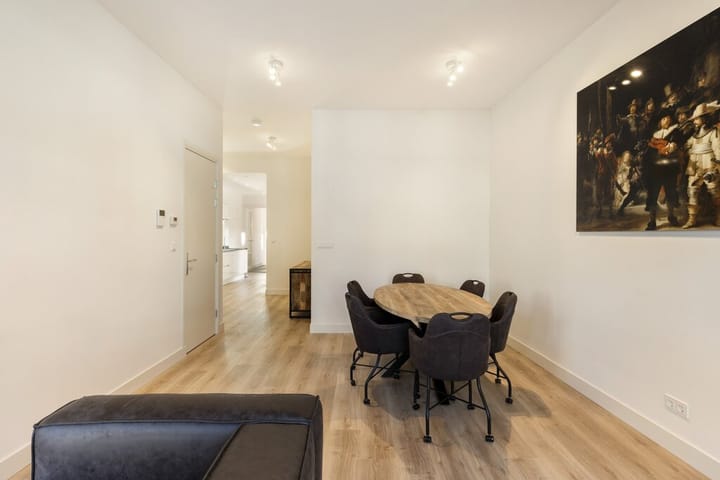 Foto 5 van Grote Houtstraat 175-A