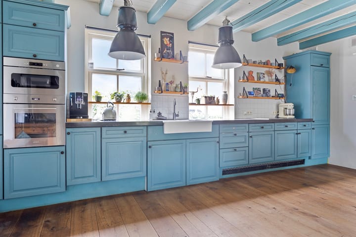 Twee-onder-één-kap te koop: Dorpsstraat 23, Biggekerke