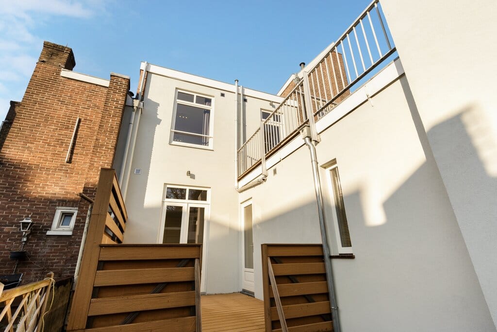 Foto 24 van Grote Houtstraat 175-A