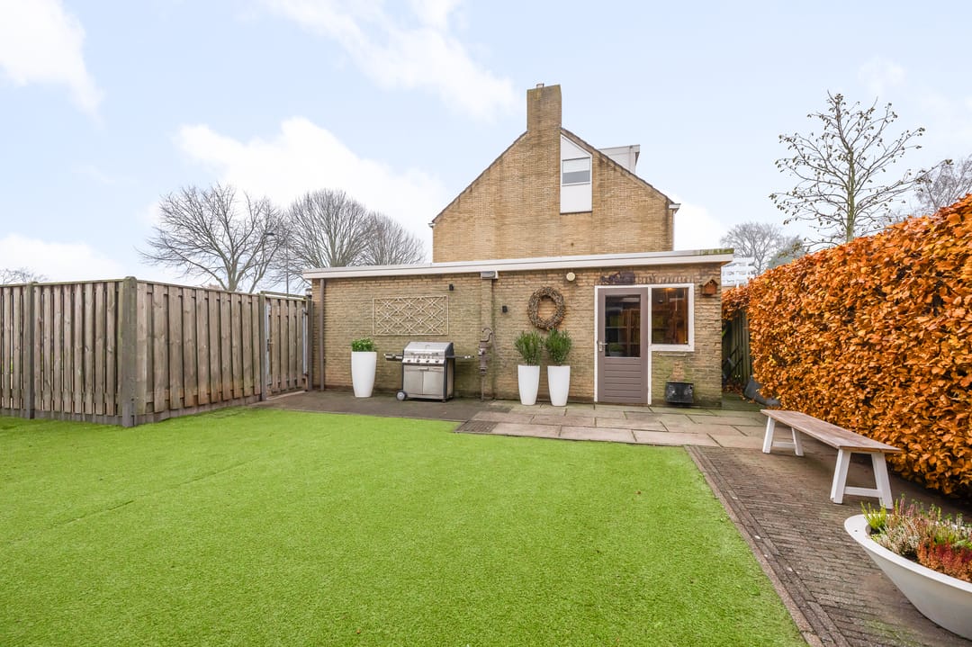 Photo 17 of Dreef 34