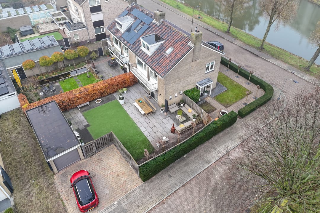 Photo 22 of Dreef 34