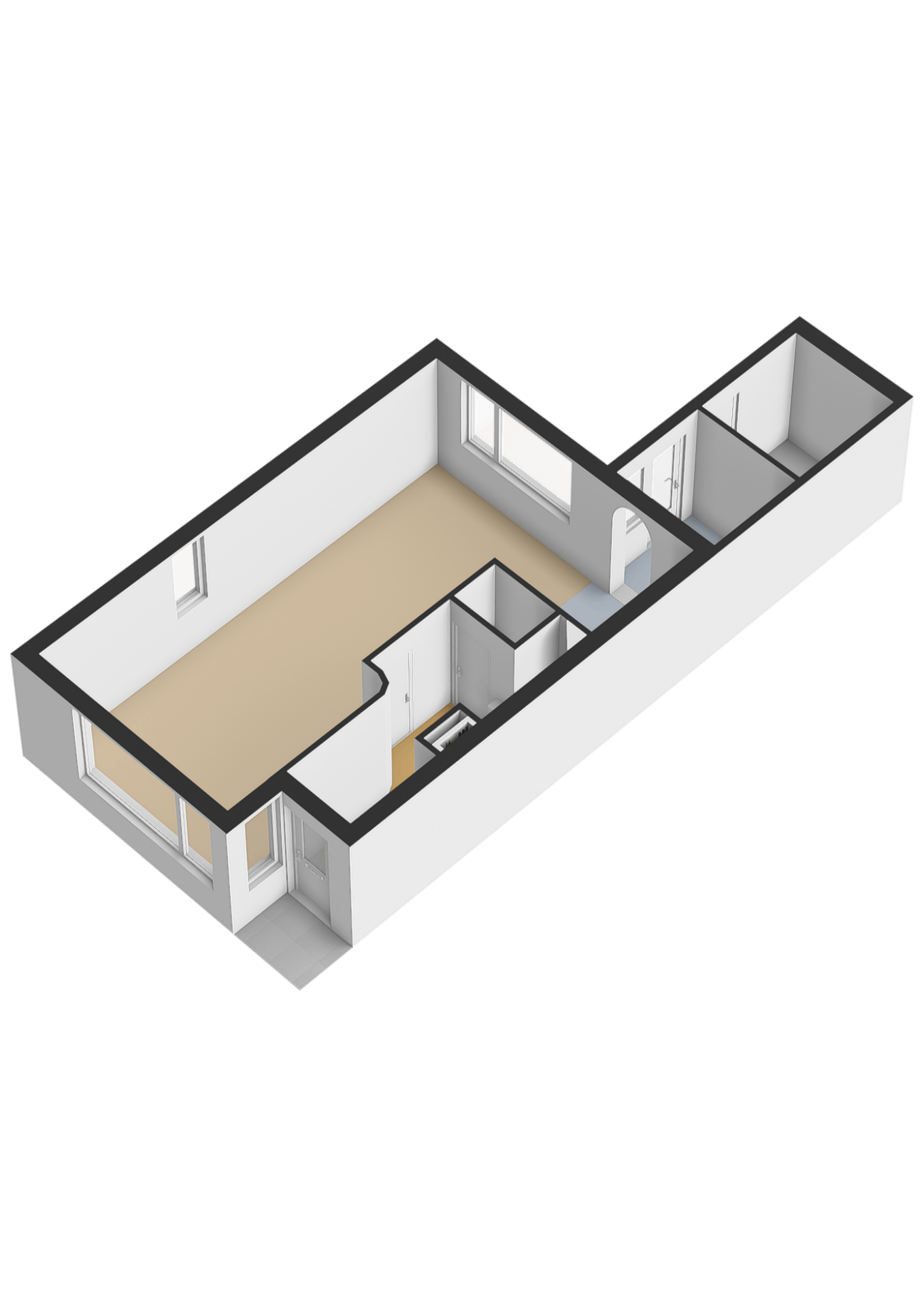 Photo 42 of Hella Haasseplantsoen 9