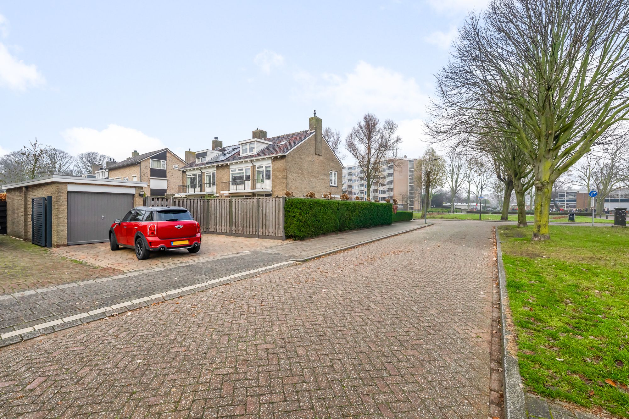 Photo 21 of Dreef 34