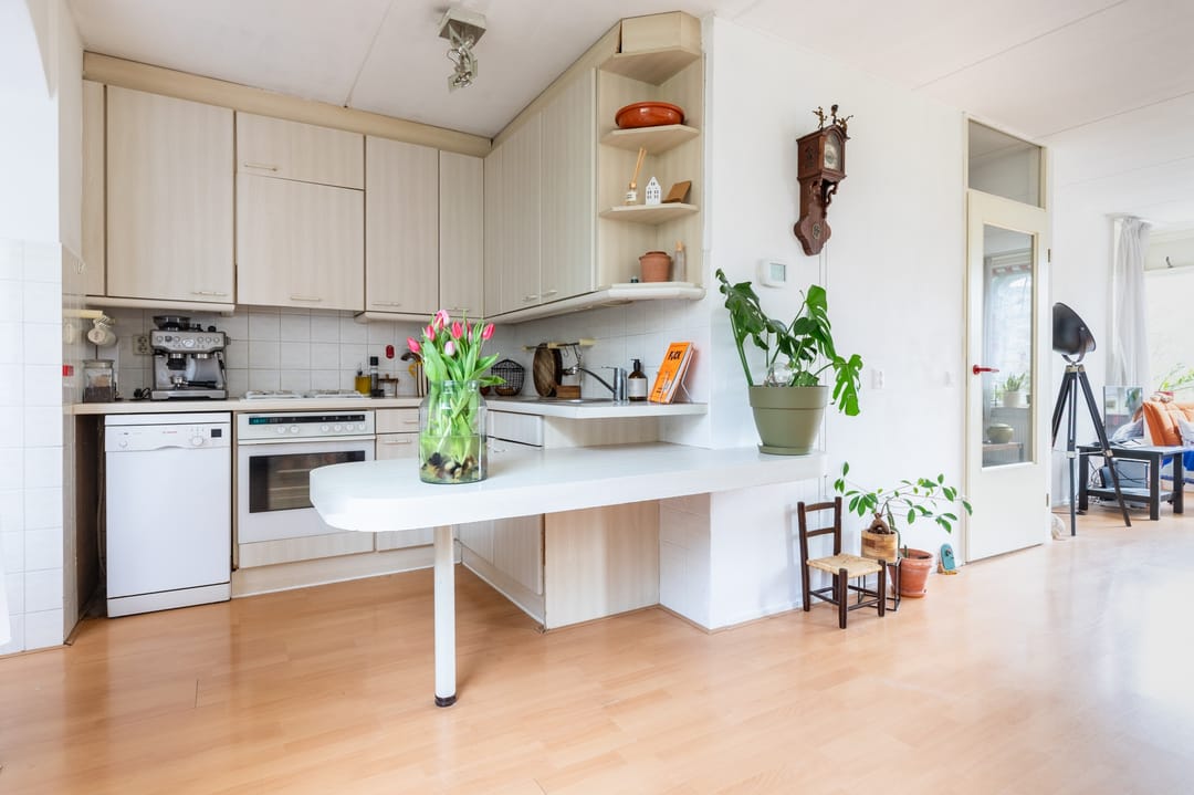 Photo 7 of Hella Haasseplantsoen 9