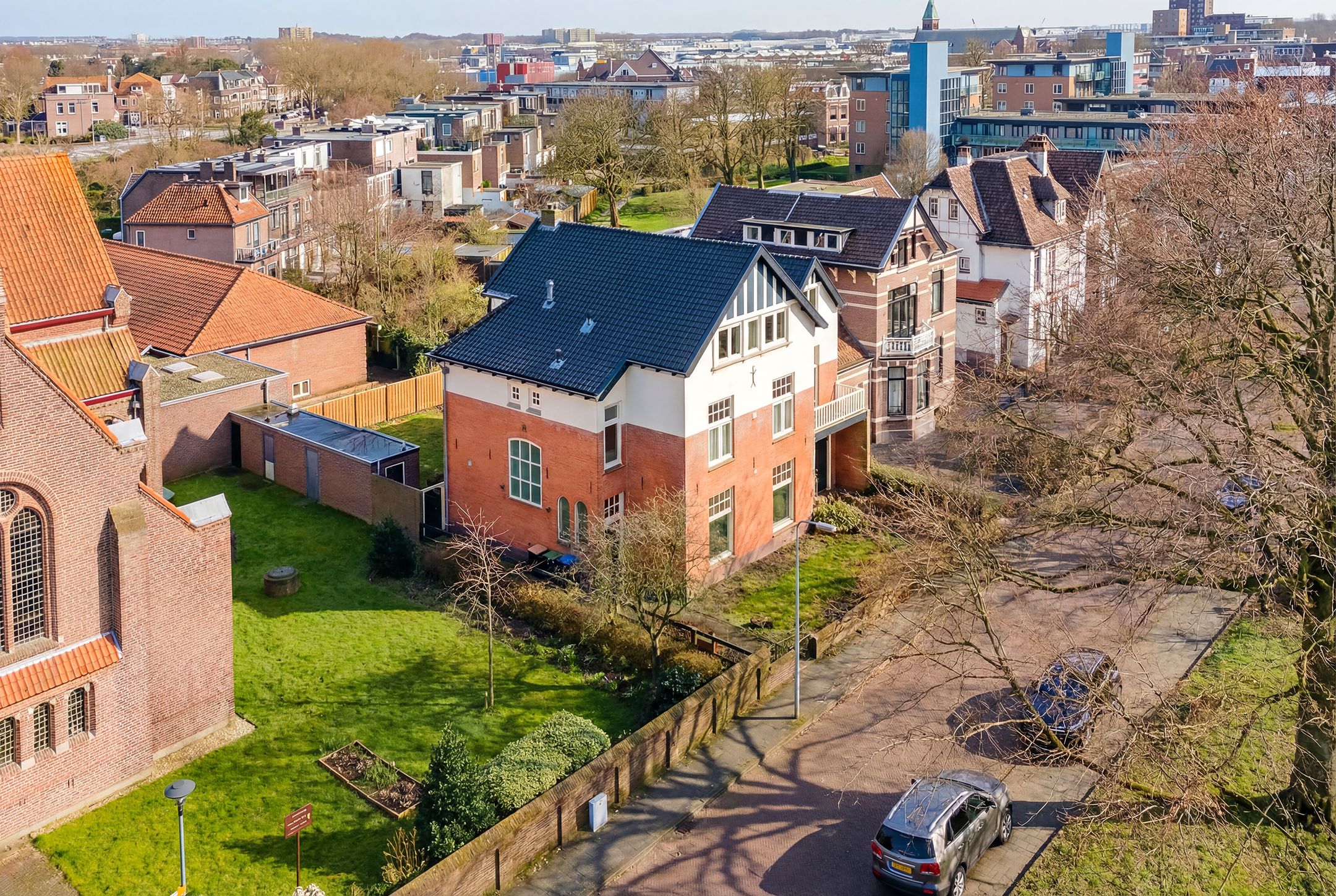 Foto 48 van Kanaalstraat 248