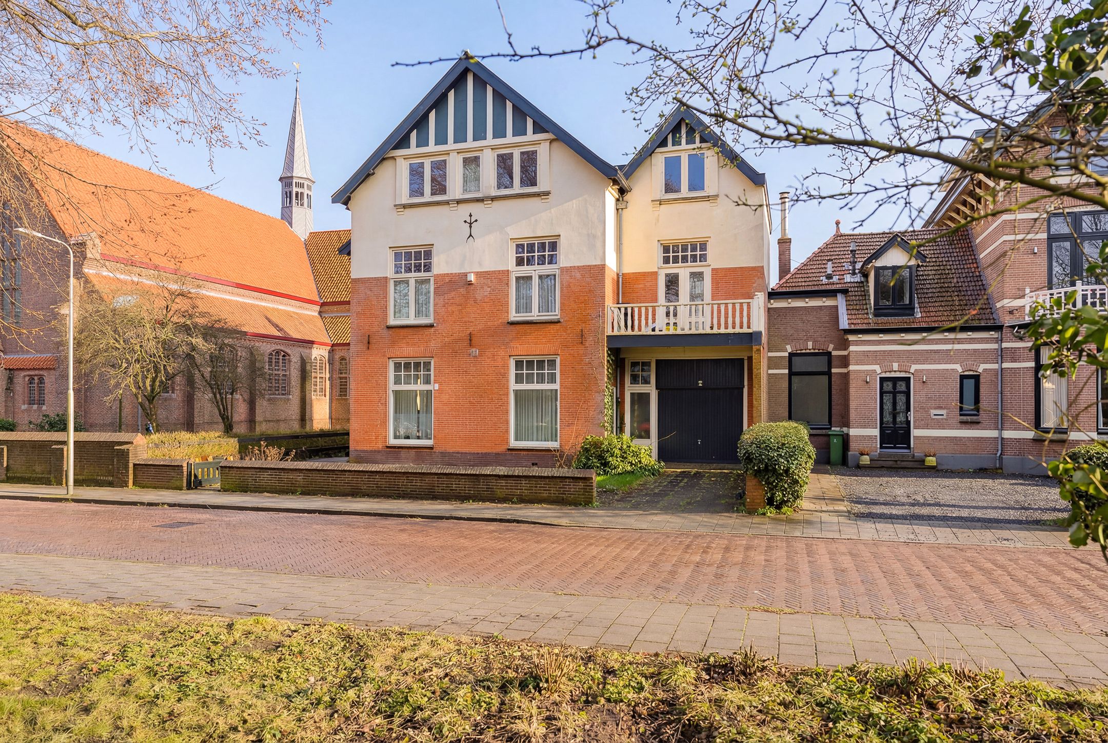 Dreef 34 Beverwijk – další