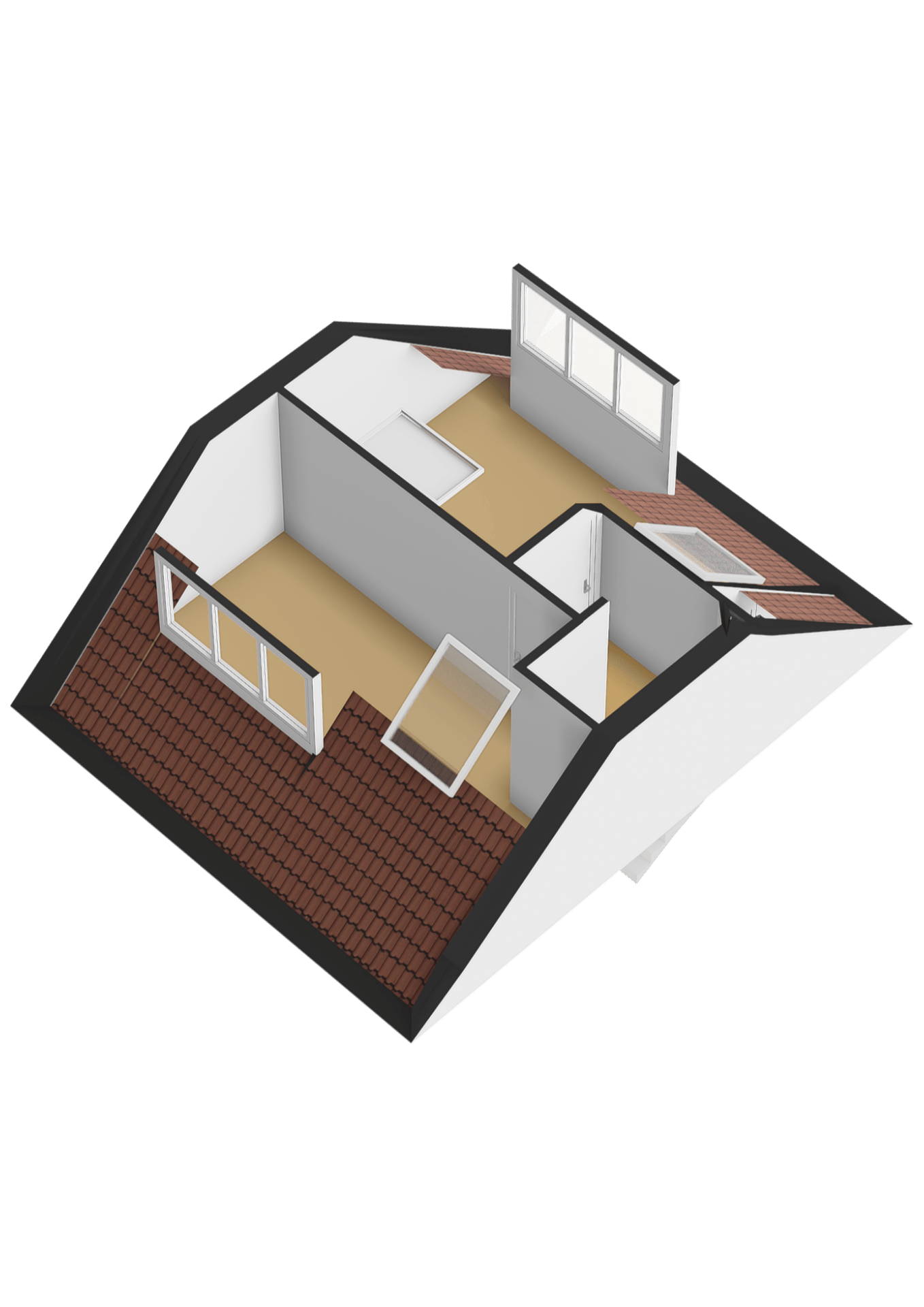 Photo 44 of Hella Haasseplantsoen 9